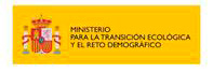 Ministerio para la Transición Ecológica y el Reto Demográfico
