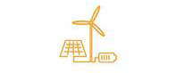Programa de energías renovables